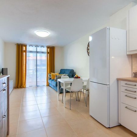 Ferienwohnung Summerland 2A016 Los Cristianos  Exterior foto