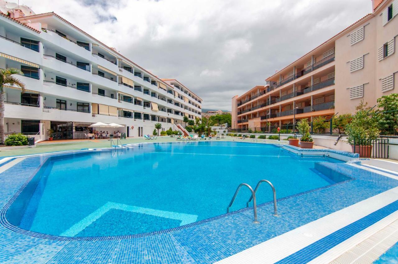 Ferienwohnung Summerland 2A016 Los Cristianos  Exterior foto
