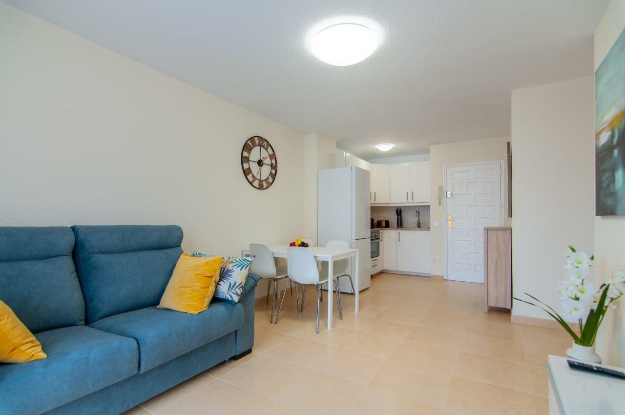 Ferienwohnung Summerland 2A016 Los Cristianos  Exterior foto