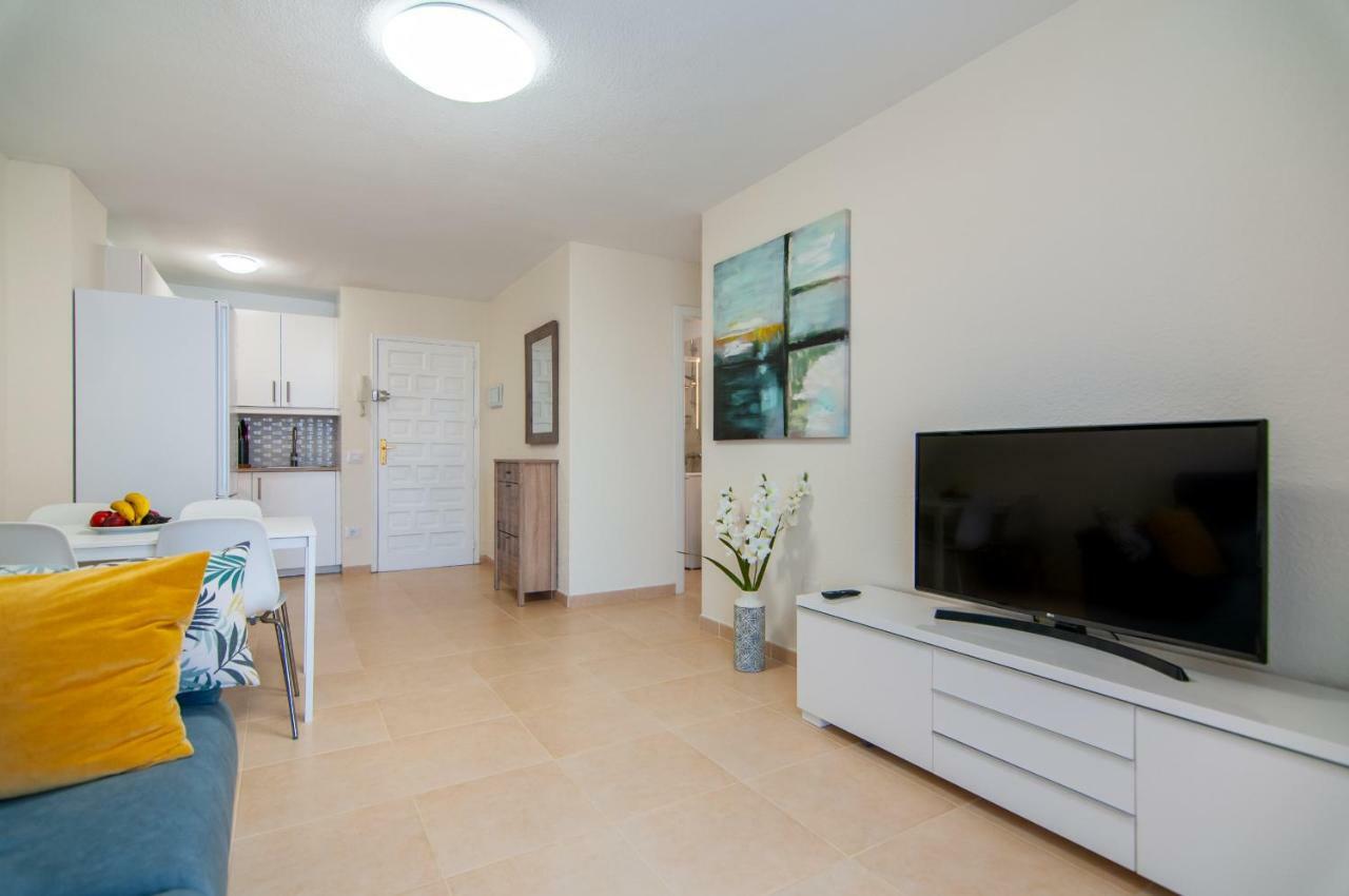 Ferienwohnung Summerland 2A016 Los Cristianos  Exterior foto