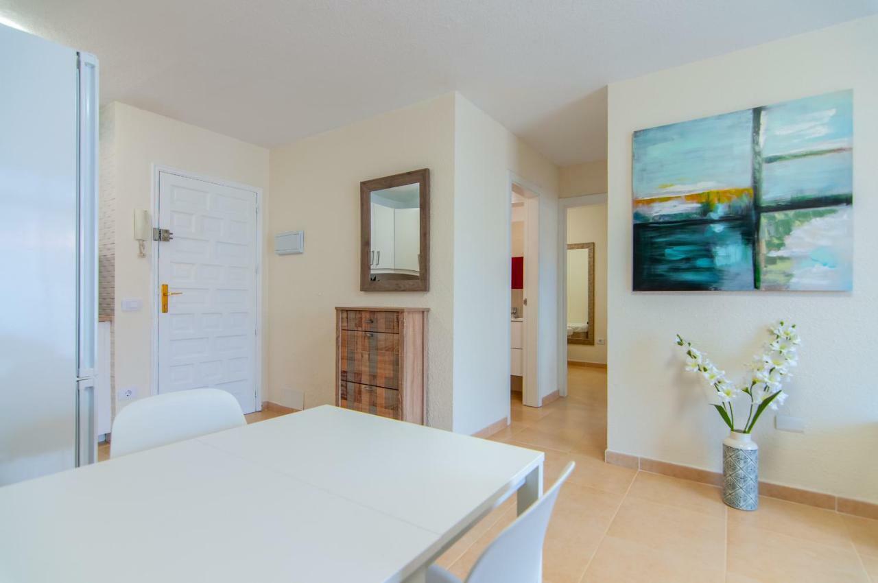 Ferienwohnung Summerland 2A016 Los Cristianos  Exterior foto
