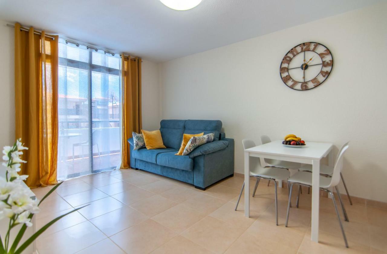 Ferienwohnung Summerland 2A016 Los Cristianos  Exterior foto