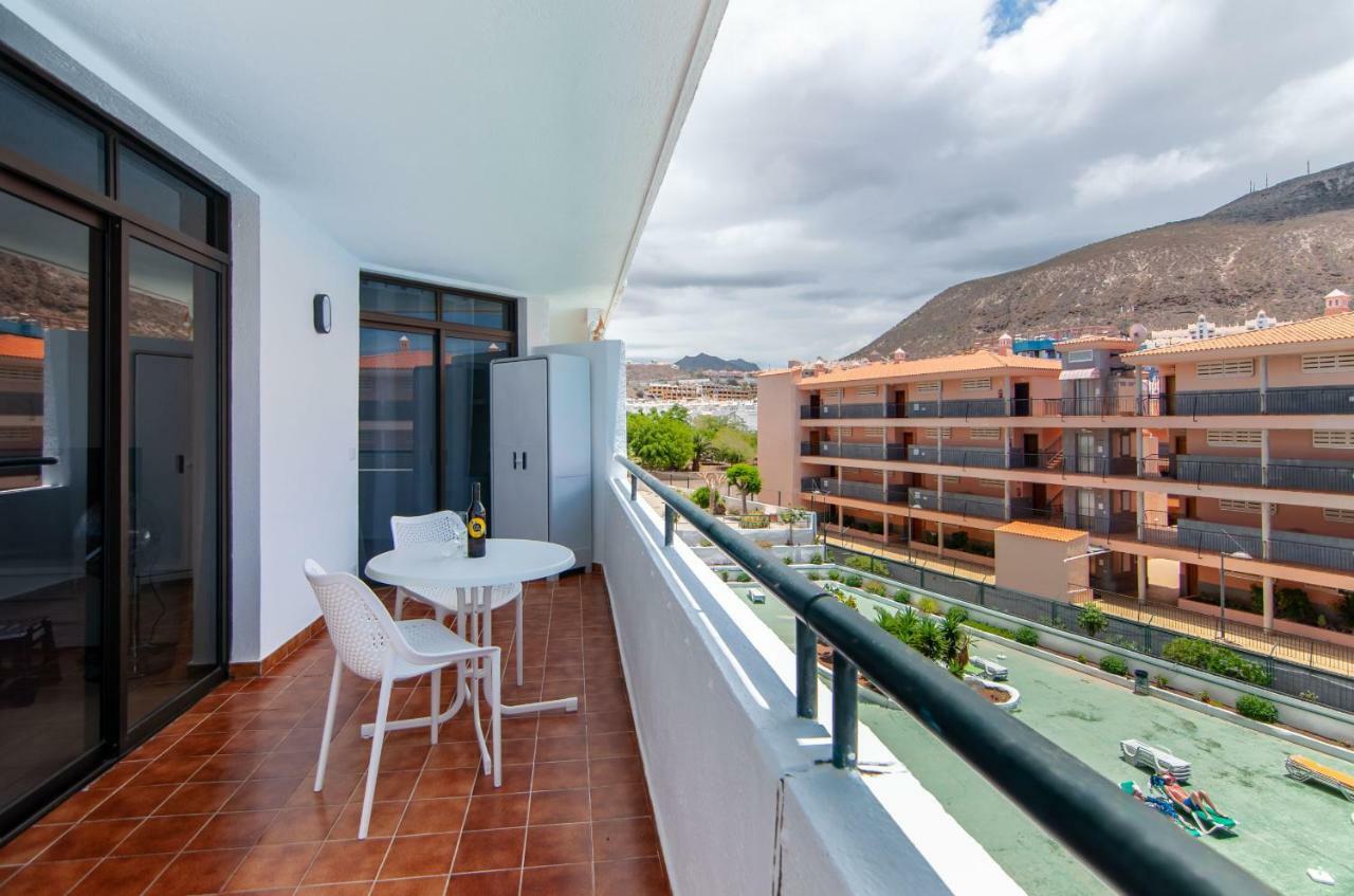 Ferienwohnung Summerland 2A016 Los Cristianos  Exterior foto