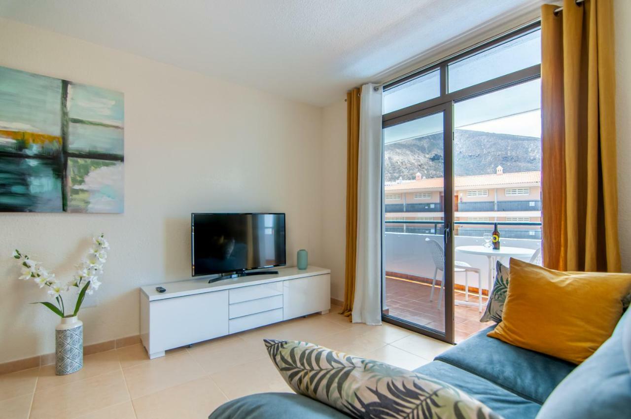 Ferienwohnung Summerland 2A016 Los Cristianos  Exterior foto