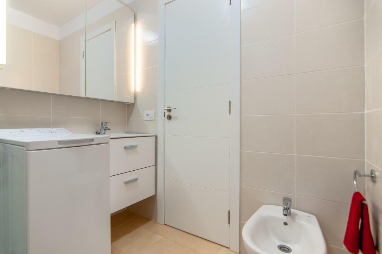 Ferienwohnung Summerland 2A016 Los Cristianos  Exterior foto